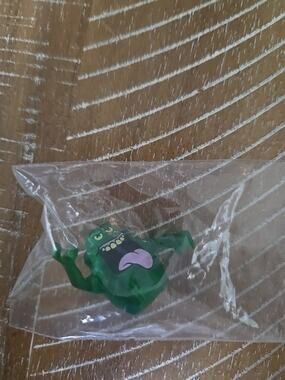 Lego Ghostbusters Slimer DIM021 minifigure